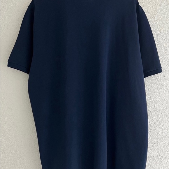 Polo Ralph Lauren Men's Classic Fit Polo Bear Shirt Extra Large New - Picture 6 of 12